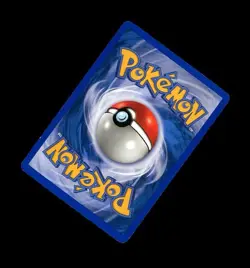 2002 Pokemon Expedition ABRA REVERSE HOLO 93/165 E Series LP! - Image 2