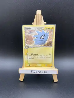 Carte Pokemon Ymphect 59/101 / Bloc EX Ile Des Dragons / TBE FR - Image 1