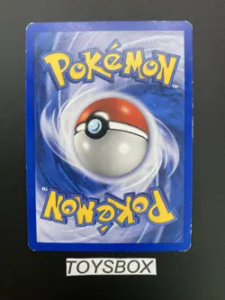 Carte Pokemon Ymphect 59/101 / Bloc EX Ile Des Dragons / TBE FR - Image 3