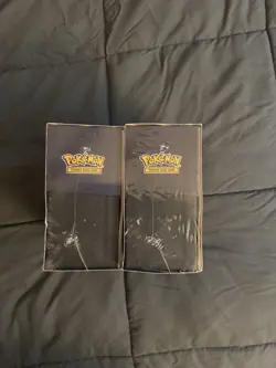2x Pokemon TCG Surging Sparks ETB Elite Trainer Box Brand NEW Factory Sealed - Image 3