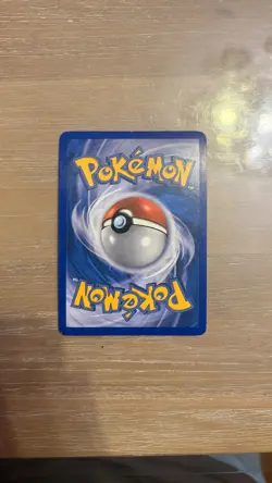 CARTE POKEMON ZARBI 40/90 HOLO REVERSE HS INDOMPTABLES - Image 2