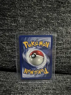 All Base Set Starters and Their Second Evolution Vintage Pokemon Cards All LP - Image 3