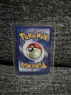 All Base Set Starters and Their Second Evolution Vintage Pokemon Cards All LP - Image 4