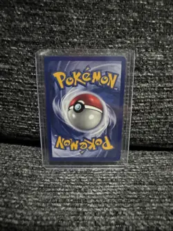 All Base Set Starters and Their Second Evolution Vintage Pokemon Cards All LP - Image 5
