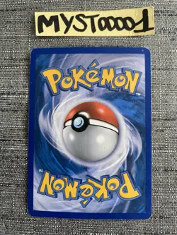 Carte Pokemon Terrakium 73/101 Holo N&B Noble Victoire Francais Occasion - Image 2