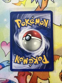 47/82 Magikarp - Team Rocket - Uncommon Pokemon TCG WOTC - LP - Image 2