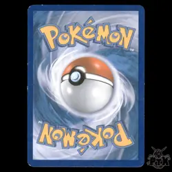 Umbreon Holo #BW93 Black & White Promo MP/Moderatly Played Pokemon 2013 - Image 2