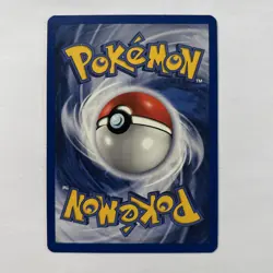 NM-Mint Pidgeot - 24/64 - Rare - Unlimited Edition Pokemon Jungle - Image 2