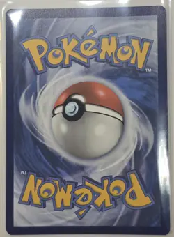 Pokemon TCG Cinderace ex 28/142 Stellar Crown 2024 NM - Image 3