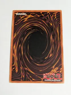 Yugioh Beast of Talwar PSV-103 Ultra Rare NM - Image 4