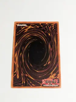 Yugioh Nobleman Of Crossout PSV-034 Super Rare VLP/NM - Image 4