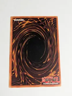 Yugioh The Legendary Fisherman PSV-076 Ultra Rare Unlimited MINT - Image 4