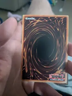 Red-Eyes B. Dragon - LEDU-EN000 - 1st - LP - Yugioh - Image 2