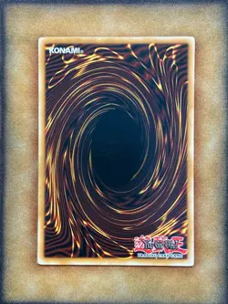 Yugioh T.G. Halberd Cannon EXVC-EN043 Ultimate Rare NM - Image 2