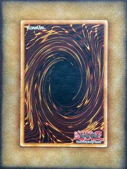 Yugioh Moon Dragon Quilla ABPF-EN043 Ultimate Rare MP - Image 4