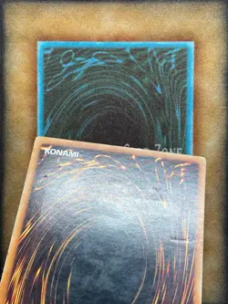 Yugioh Moon Dragon Quilla ABPF-EN043 Ultimate Rare MP - Image 5