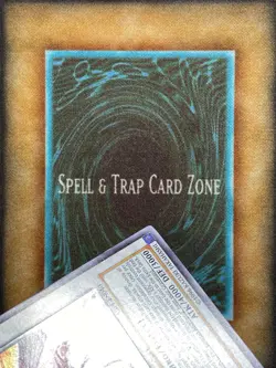 Yugioh Majestic Red Dragon ABPF-EN040 Ultimate Rare VLP - Image 5