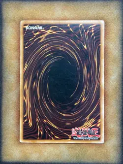 Yugioh Lightning Tricorn DREV-EN042 Ultimate Rare MP - Image 5