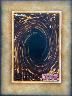 Yugioh Loki, Lord of the Aesir STOR-EN039 Ultimate Rare 1st Ed NM - Image 2