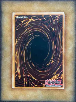 Yugioh Infernity Doom Dragon TSHD-EN042 Ultimate Rare VLP - Image 5
