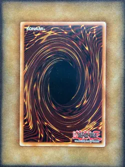 Yugioh Exploder Dragonwing RGBT-EN040 Ultimate Rare 1st Ed VLP - Image 2