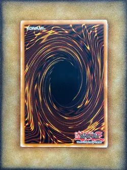 Yugioh Doomkaiser Dragon CSOC-EN043 Ultimate Rare NM - Image 2