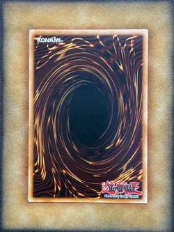 Yugioh Clear Wing Synchro Dragon CROS-EN046 Ultimate Rare 1st Ed NM - Image 2