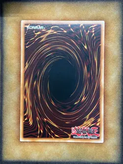 Yugioh Assault Blackwing - Raikiri the Rain Shower DOCS-EN047 Ultimate 1st Ed NM - Image 2