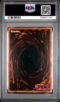 YUGIOH PSA 10 Blue-Eyes White Dragon MP24-EN001 QCR 1st Edition *1120 - Image 3