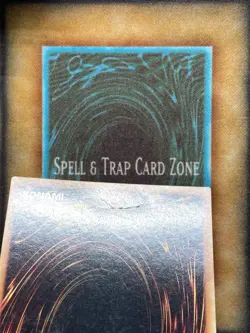Yugioh Chaos Ruler, the Chaotic Magical Dragon ROTD-EN043 Secret Rare 1st Ed MP - Image 2