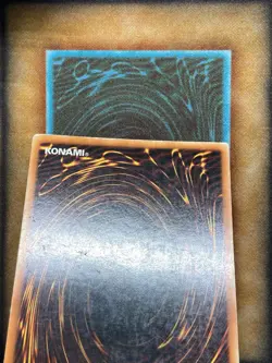 Yugioh Black Rose Dragon CT05-EN003 Secret Rare Limited Edition EURO MP - Image 5