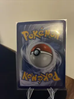 Pokemon TCG Kartana GX Crimson Invasion Secret Rare Card 117/111 - Image 2