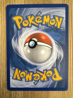 Rhyperior - 32/111 - Pokemon Rising Rivals NON Holo Card VLP - Image 2