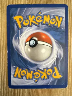 Rhyperior - 32/111 - Pokemon Rising Rivals NON Holo Card HP - Image 2