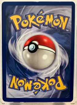 Pokemon Card - Pidgeotto Base Set (Shadowless) 1st Edition 22/102 Non Holo - Image 2