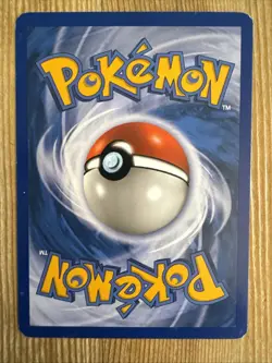 Nidoking - 29/111 - Pokemon Rising Rivals Non-Holo Card LP - Image 2