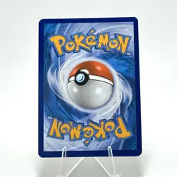 Victini 208 Illustration Rare Scarlet & Violet Promo Pokemon Card - Image 2