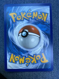 Brute Bonnet Ancient Holo Rare 123/182 Paradox Rift NM Pokemon Card - Image 2