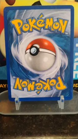 MAGCARGO Lv. 35 Great Encounters POKEMON Reverse Holo 2008 Trading Card 45/106 - Image 2