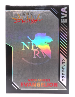 Asuka XR Evangelion XR003 Holo Foil Anime Waifu Collectible Trading Card - Image 2