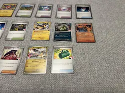 Play! Pokemon Prize Pack Series 7 Journey Together 20 card bundle - Image 2