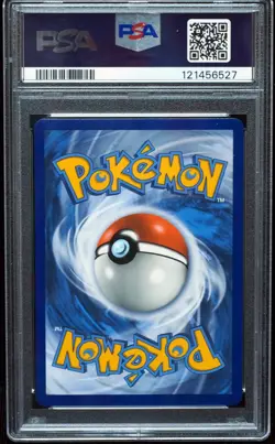 Charizard & Reshiram GX 20/214 PSA 10 Unbroken Bonds Pokemon Card - Image 3