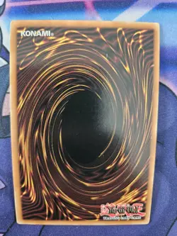 YUGIOH • DARK PALADIN • SECRET RARE • DMG-001 • LIMITED EDITION • - Image 4