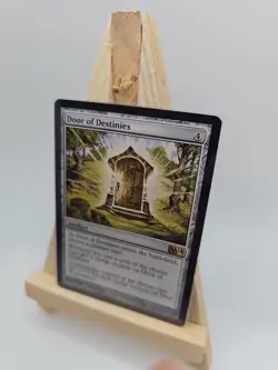 MTG Door of Destinies Core Set 2014 M14, Near Mint Condition 208/249 - Image 3