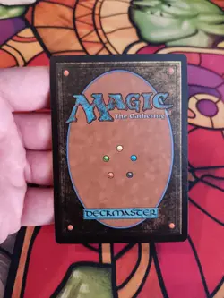 Forest (1943) (Rainbow Foil) Secret Lair Drop MTG MINT - Image 2