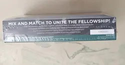 MTG Universes Beyond The Lord of the Rings Jumpstart Vol. 2 Booster Box Sealed - Image 4