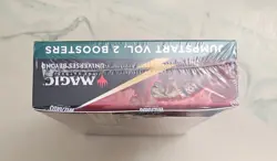 MTG Universes Beyond The Lord of the Rings Jumpstart Vol. 2 Booster Box Sealed - Image 5