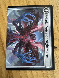 Gisela, the Broken Blade ~ Eldritch Moon [Near Mint][Magic MTG] - Image 2