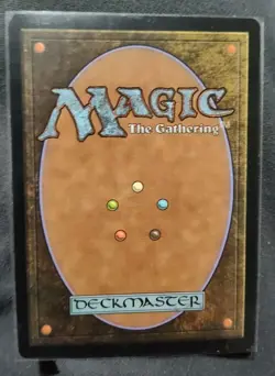 MTG SANGUINE BOND EXC FOIL - - M14 - MTG- NM - Image 2