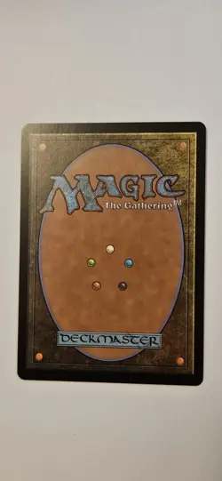 Sol Ring Borderless NM Commander Masters MTG #703 edh cedh - Image 2